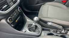 Ford Puma 1.0 EcoBoost Hybrid mHEV ST-Line 5dr Petrol Hatchback